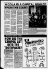 Airdrie & Coatbridge World Friday 11 January 1991 Page 10