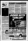 Airdrie & Coatbridge World Friday 18 January 1991 Page 5
