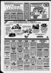 Airdrie & Coatbridge World Friday 25 January 1991 Page 14