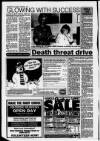 Airdrie & Coatbridge World Friday 01 February 1991 Page 6