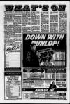 Airdrie & Coatbridge World Friday 01 February 1991 Page 7