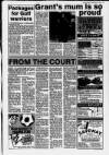 Airdrie & Coatbridge World Friday 15 February 1991 Page 3