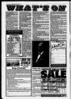 Airdrie & Coatbridge World Friday 15 February 1991 Page 6