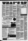 Airdrie & Coatbridge World Friday 22 February 1991 Page 2