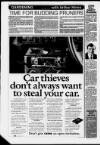 Airdrie & Coatbridge World Friday 22 February 1991 Page 8