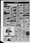 Airdrie & Coatbridge World Friday 22 February 1991 Page 14