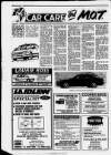 Airdrie & Coatbridge World Friday 22 February 1991 Page 16