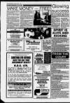 Airdrie & Coatbridge World Friday 01 March 1991 Page 6