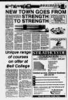 Airdrie & Coatbridge World Friday 01 March 1991 Page 9