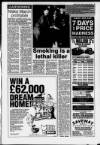 Airdrie & Coatbridge World Friday 22 March 1991 Page 5