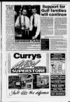 Airdrie & Coatbridge World Friday 22 March 1991 Page 7