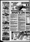 Airdrie & Coatbridge World Friday 22 March 1991 Page 10