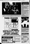 Airdrie & Coatbridge World Friday 29 March 1991 Page 6