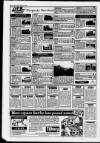 Airdrie & Coatbridge World Friday 29 March 1991 Page 16