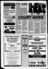 Airdrie & Coatbridge World Friday 12 April 1991 Page 6