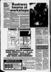 Airdrie & Coatbridge World Friday 12 April 1991 Page 10