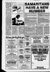 Airdrie & Coatbridge World Friday 12 April 1991 Page 16