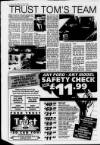 Airdrie & Coatbridge World Friday 19 April 1991 Page 6