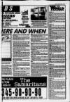 Airdrie & Coatbridge World Friday 19 April 1991 Page 13