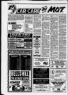 Airdrie & Coatbridge World Friday 19 April 1991 Page 16