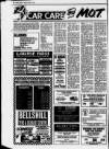 Airdrie & Coatbridge World Friday 19 April 1991 Page 18