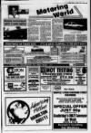 Airdrie & Coatbridge World Friday 19 April 1991 Page 19