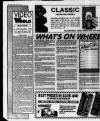 Airdrie & Coatbridge World Friday 26 April 1991 Page 10