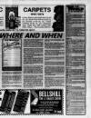 Airdrie & Coatbridge World Friday 26 April 1991 Page 11