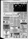 Airdrie & Coatbridge World Friday 26 April 1991 Page 12