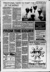 Airdrie & Coatbridge World Friday 31 May 1991 Page 3