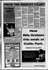 Airdrie & Coatbridge World Friday 07 June 1991 Page 5