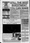 Airdrie & Coatbridge World Friday 14 June 1991 Page 20