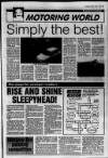 Airdrie & Coatbridge World Friday 14 June 1991 Page 31