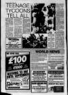 Airdrie & Coatbridge World Friday 21 June 1991 Page 2