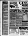 Airdrie & Coatbridge World Friday 21 June 1991 Page 12