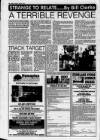 Airdrie & Coatbridge World Friday 21 June 1991 Page 14