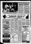 Airdrie & Coatbridge World Friday 28 June 1991 Page 6