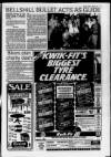 Airdrie & Coatbridge World Friday 28 June 1991 Page 7