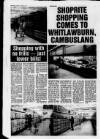 Airdrie & Coatbridge World Friday 28 June 1991 Page 14