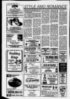 Airdrie & Coatbridge World Friday 05 July 1991 Page 6