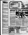 Airdrie & Coatbridge World Friday 05 July 1991 Page 10