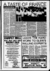 Airdrie & Coatbridge World Friday 12 July 1991 Page 7