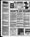 Airdrie & Coatbridge World Friday 12 July 1991 Page 10