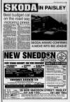 Airdrie & Coatbridge World Friday 02 August 1991 Page 19