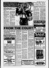 Airdrie & Coatbridge World Friday 23 August 1991 Page 3