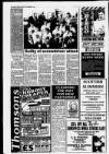 Airdrie & Coatbridge World Friday 06 September 1991 Page 8