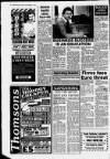 Airdrie & Coatbridge World Friday 13 September 1991 Page 6