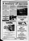Airdrie & Coatbridge World Friday 13 September 1991 Page 14