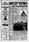 Airdrie & Coatbridge World Friday 13 September 1991 Page 15