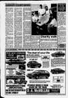Airdrie & Coatbridge World Friday 13 September 1991 Page 16